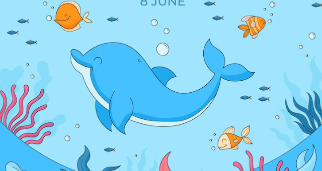 白海豚计划
